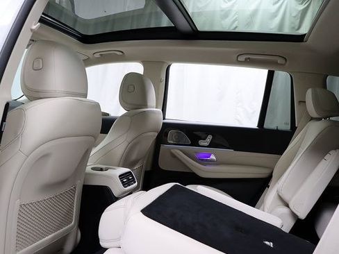 Certified 2026 Mercedes-Benz GLS 450 4MATIC image 14