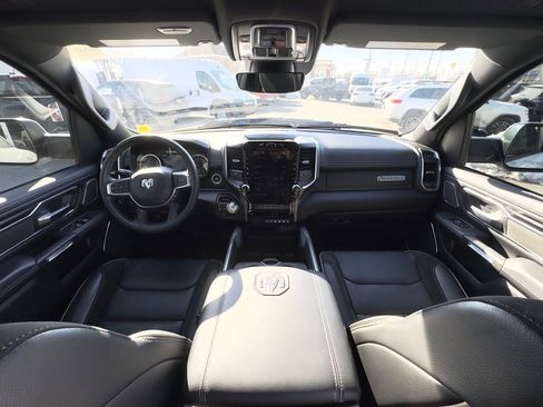 Used 2023 RAM 1500 Laramie image 10