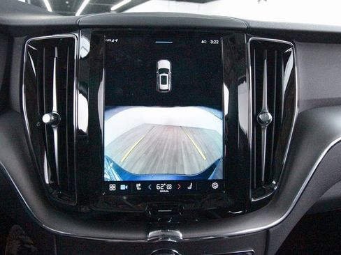 Certified 2025 Volvo XC60 B5 Core w/ Climate Package image 16