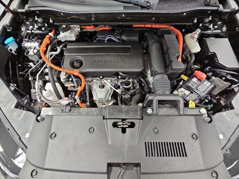 Used 2023 Honda CR-V Sport Touring image 45