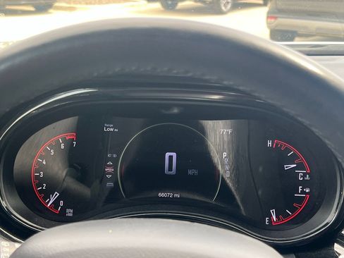 Used 2024 Dodge Durango GT image 33