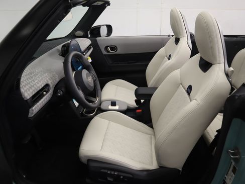 New 2026 MINI Cooper S image 28