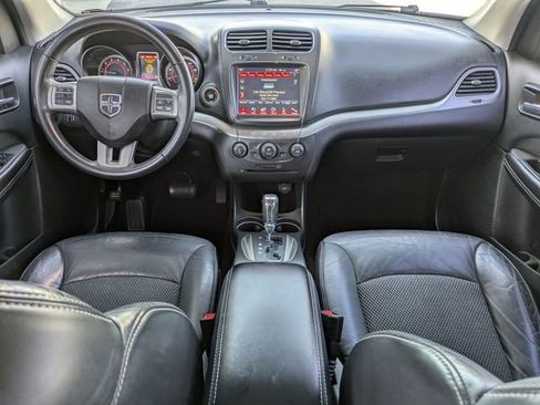 Used 2018 Dodge Journey Crossroad image 18