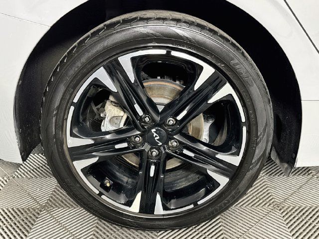 Used 2023 Kia K5 GT-Line w/ GT-Line Premium Package FWD image 30