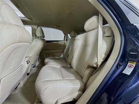 Used 2013 Lexus RX 350 AWD image 24