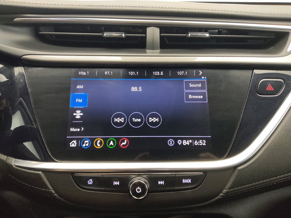 Used 2020 Buick Encore GX Essence w/ Advanced Technology Package FWD image 25