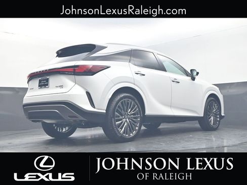 New 2026 Lexus RX 350 AWD image 21