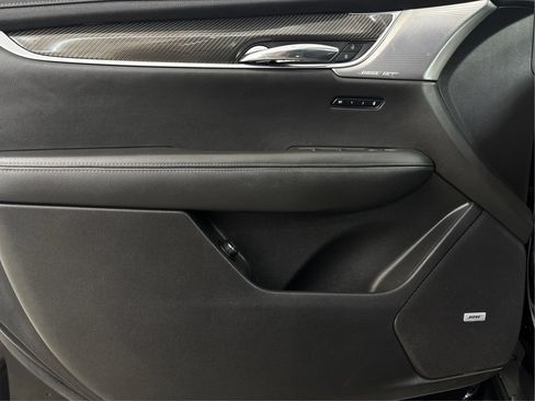 Used 2020 Cadillac XT6 Sport AWD/4WD image 25
