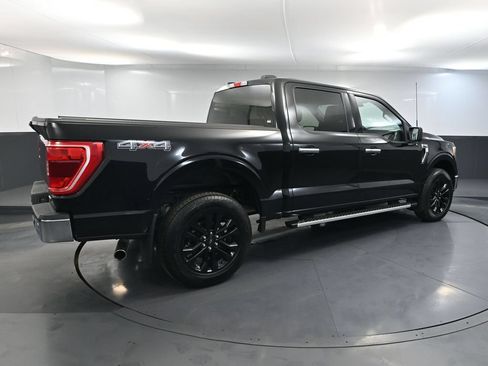Used 2022 Ford F150 XLT w/ Equipment Group 301A Mid AWD/4WD image 6