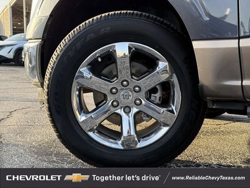 Used 2021 Ford F150 King Ranch w/ Equipment Group 601A High AWD/4WD image 10