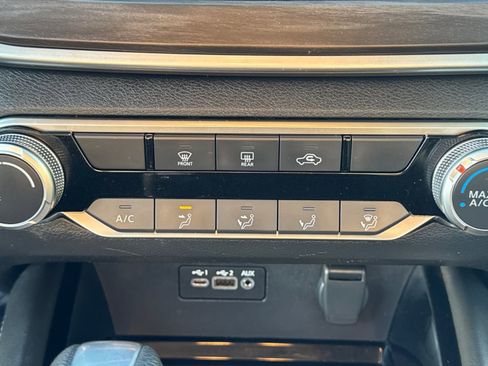 Used 2023 Nissan Altima 2.5 SV image 27