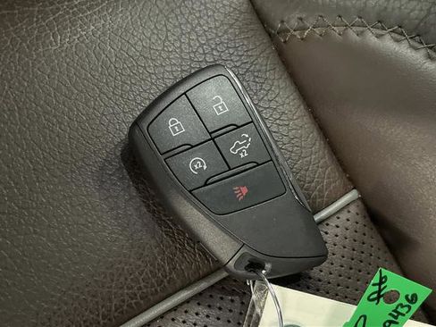 Used 2023 GMC Sierra 1500 Denali image 31