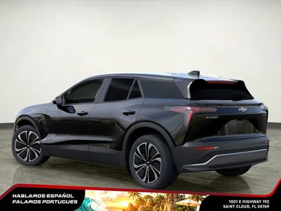 New 2025 Chevrolet Blazer EV LT w/ Super Cruise Package
