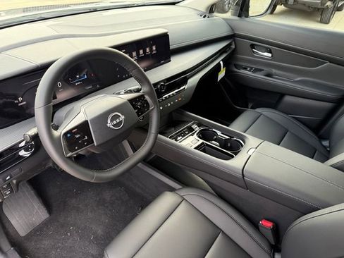 Used 2026 Nissan Murano SV image 27