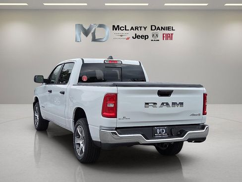 New 2025 RAM 1500 Tradesman image 4