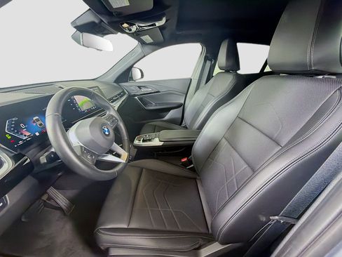 Used 2025 BMW X2 xDrive28i w/ Convenience Package AWD/4WD image 13