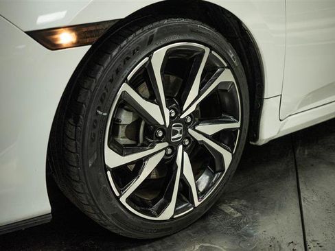 Used 2019 Honda Civic Si image 3