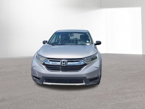 Used 2018 Honda CR-V LX image 3