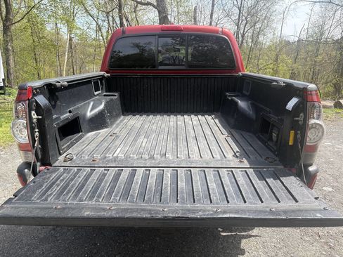 Used 2009 Toyota Tacoma 4x4 Double Cab image 28