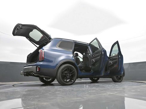 Used 2023 Kia Telluride EX X-Line image 53
