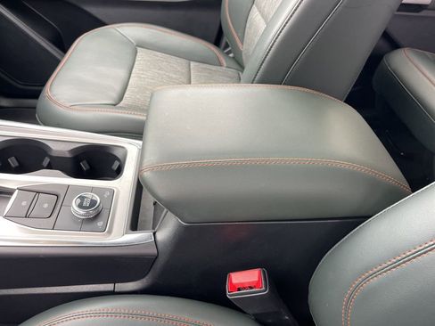 Certified 2022 Ford Explorer Timberline image 14