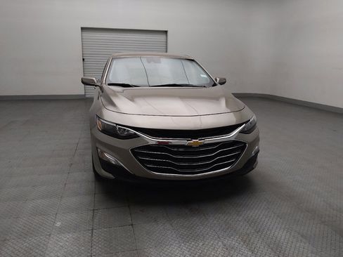 Used 2025 Chevrolet Malibu LS FWD image 14