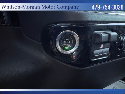 Used 2024 GMC Sierra 1500 Elevation AWD/4WD image 19
