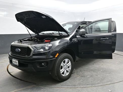 Used 2021 Ford Ranger XLT image 46