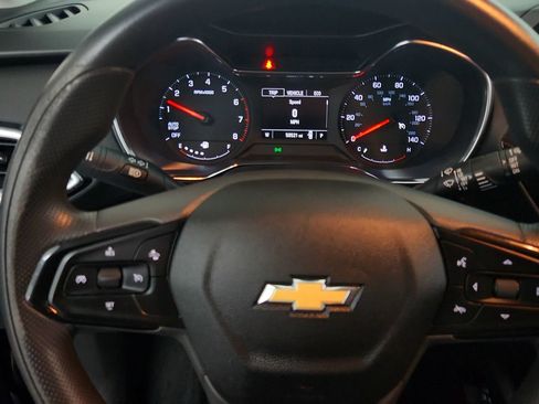 Used 2021 Chevrolet TrailBlazer LT w/ Convenience Package FWD image 19
