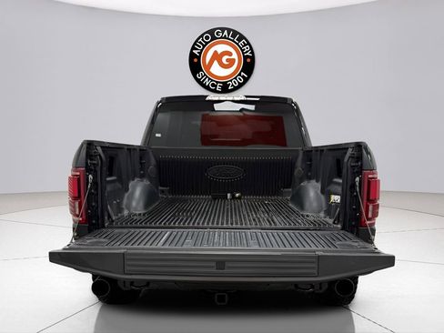 Used 2019 Ford F150 Raptor w/ Equipment Group 802A Luxury image 27