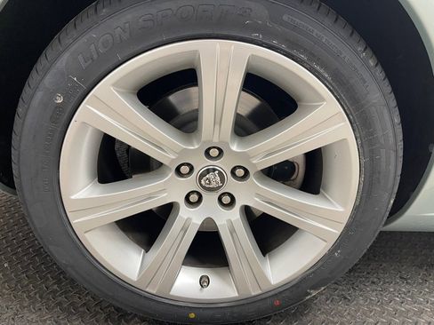 Used 2007 Jaguar XK Convertible image 34