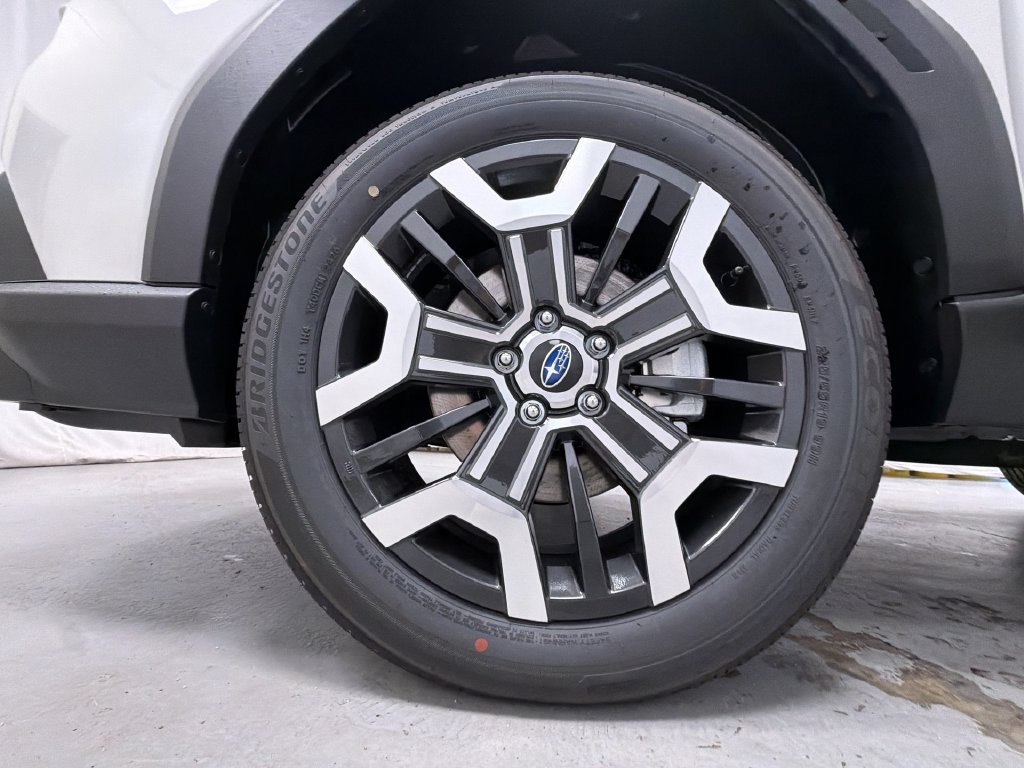 New 2026 Subaru Outback Touring XT AWD/4WD image 14