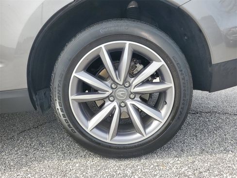 Certified 2023 Acura RDX w/ Technology Package image 11