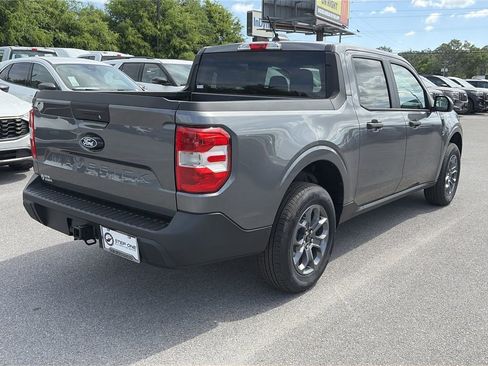 New 2026 Ford Maverick XLT FWD image 7