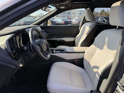 Used 2023 Lexus RX 350 Premium Plus image 14