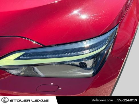 Used 2023 Lexus NX 350 AWD w/ Vision Package image 5