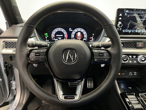 New 2026 Acura Integra A-Spec image 6