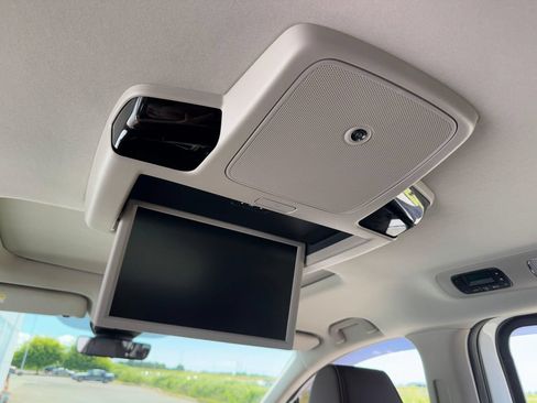 Used 2025 Honda Odyssey Touring image 36