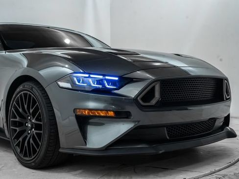 Used 2020 Ford Mustang GT w/ GT Performance Package RWD image 14