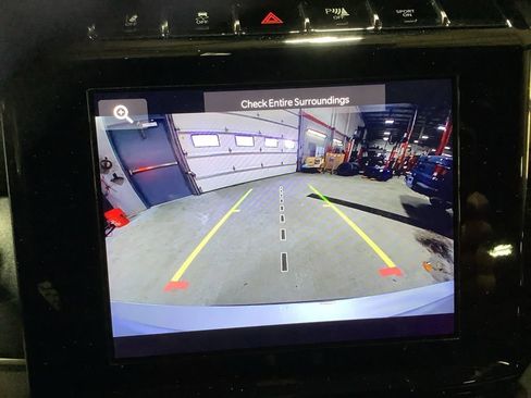 Used 2023 Jeep Grand Cherokee L Laredo image 39