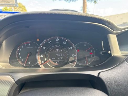 Used 2016 Honda Accord EX-L image 7
