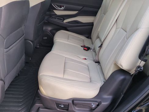 Certified 2025 Subaru Ascent Limited image 19