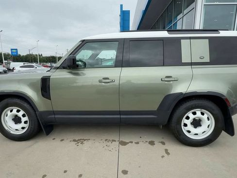 Used 2020 Land Rover Defender 110 AWD/4WD image 5