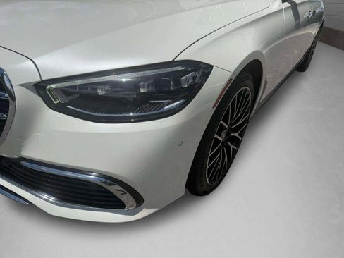 Used 2022 Mercedes-Benz S 500 4MATIC image 51