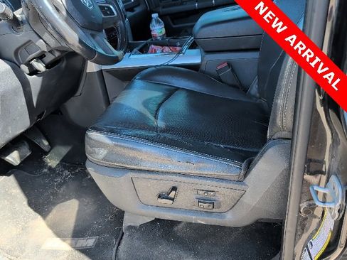 Used 2011 RAM 2500 Laramie w/ Protection Group image 18