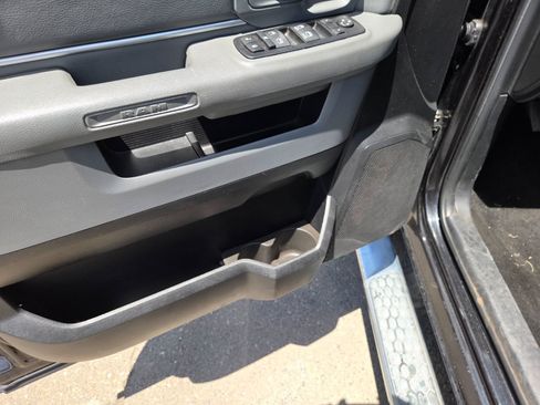 Used 2015 RAM 1500 Big Horn RWD image 7