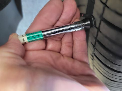 Certified 2022 Chevrolet Equinox RS w/ RS Leather Package image 46