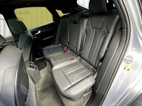 Certified 2025 Audi Q5 2.0T Premium Plus w/ Premium Plus Package image 22