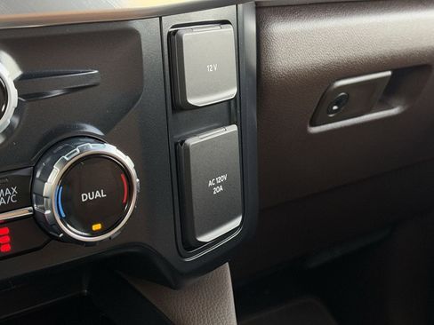 New 2025 Ford F350 King Ranch w/ Chrome Package image 55