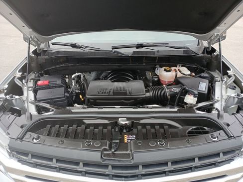 Used 2021 Chevrolet Silverado 1500 LT w/ Texas Edition Plus image 31